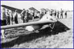 Horten IV in Minden
